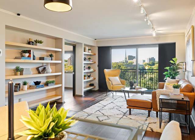 Property at 210 W Grant St #613, Minneapolis, MN 55403, 2 beds, 2 baths