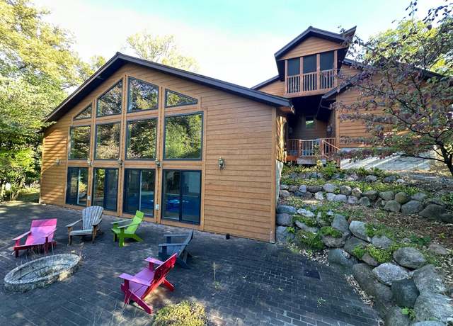 Property at 7641 Long Lake Rd, Dovre Twp, MN 56201, 4 beds, 4 baths