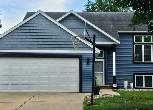 Property at 602 Cortland Ln SW, Rochester, MN 55902, 4 beds, 2 baths