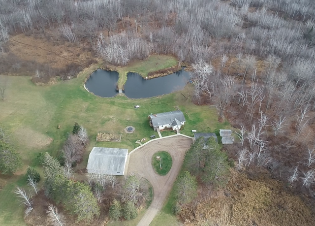 Property at 53868 Osprey Ave, Aitkin, MN 56469, 3 beds, 2 baths
