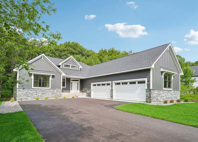 Property at 27918 Xerus St NW, Zimmerman, MN 55398, 4 beds, 3 baths