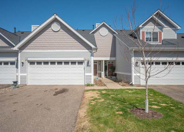 Property at 1864 Christensen Ave, West Saint Paul, MN 55118, 3 beds, 3 baths