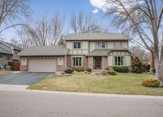 Property at 9377 Chesshire Ln N, Maple Grove, MN 55369, 4 beds, 3 baths