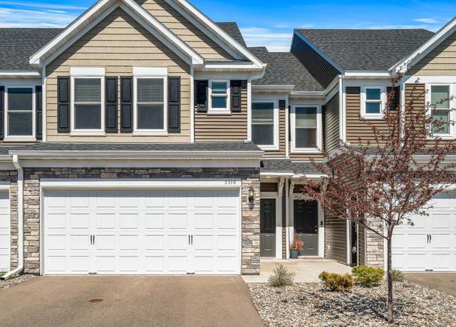 Property at 5310 94th Ln N, Brooklyn Park, MN 55443, 3 beds, 3 baths