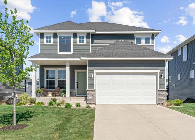 Property at 15246 116th Ave N, Dayton, MN 55369, 5 beds, 4 baths