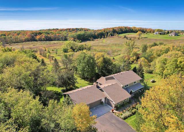 Property at 1985 Hamel Rd, Medina, MN 55340, 4 beds, 4 baths