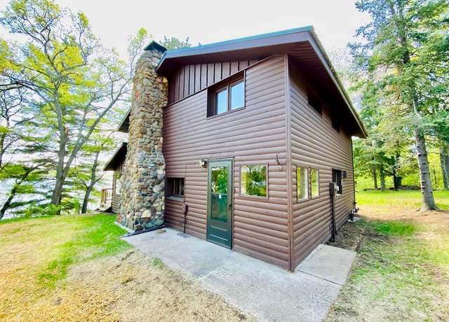 Property at 6974 W Bankers Dr, Minong, WI 54859, 3 beds, 2 baths