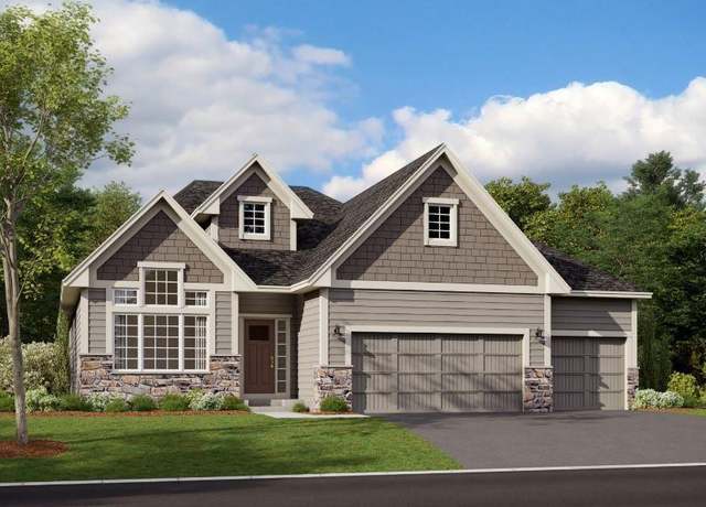 Property at 15355 112th Ave N, Dayton, MN 55369, 4 beds, 3 baths