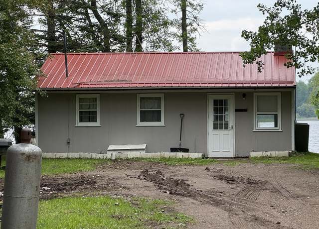 Property at 1277 Mingus Rd, Cromwell, MN 55726, 1 bed, 1 bath