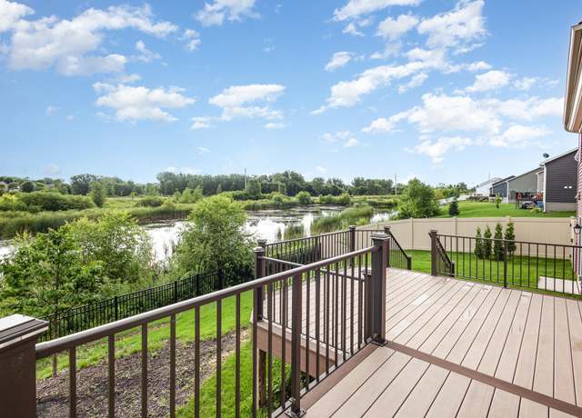 Property at 20626 Glade Ave, Lakeville, MN 55044, 4 beds, 4 baths