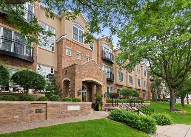 Property at 5000 Halifax Ave S #307, Edina, MN 55424, 2 beds, 2 baths