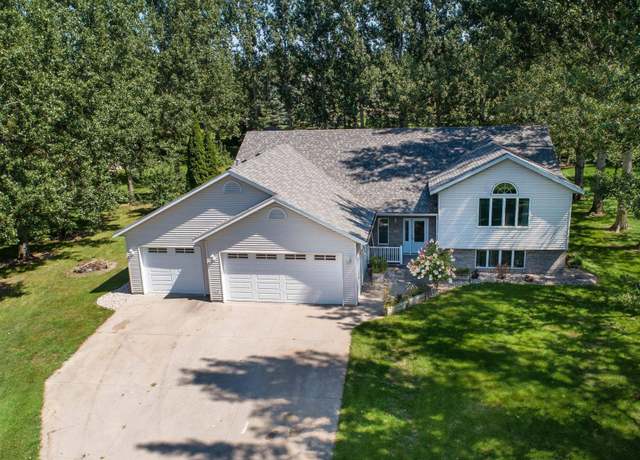 Property at 2691 Old County Road 120 NE, Carlos Twp, MN 56308, 5 beds, 3 baths