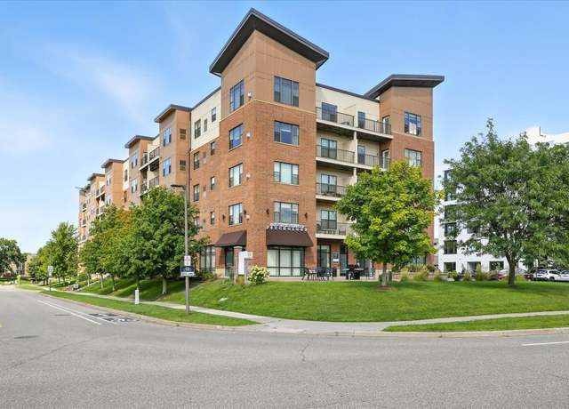 Property at 1155 Ford Rd #203, Saint Louis Park, MN 55426, 2 beds, 1 bath