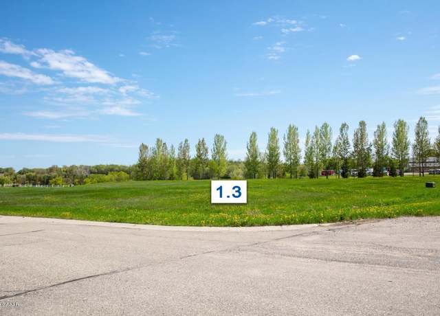 Property at 406 Lot1.3 5th St E, Brandon, MN 56315