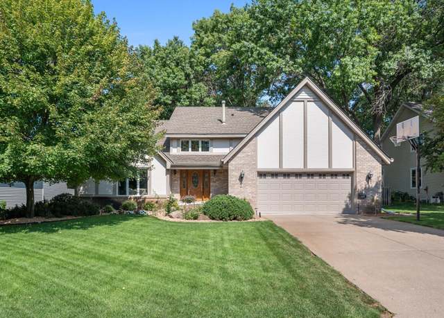 Photo of 153 Egret Ln, Lino Lakes, MN 55014