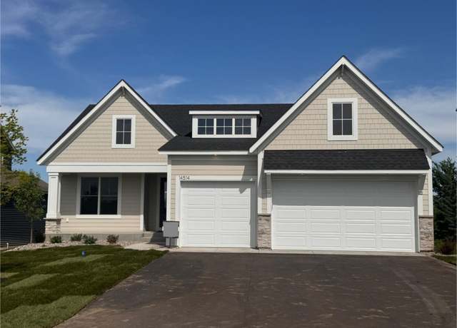 Property at 14514 Kingsview Ln, Dayton, MN 55327, 4 beds, 3 baths