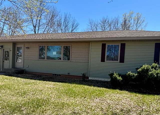 Property at 506 E Cook St, Redwood Falls, MN 56283, 5 beds, 3 baths