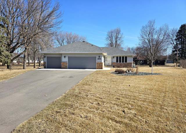 Property at 1760 Cottonwood Cir, Saint Cloud, MN 56303, 4 beds, 3 baths