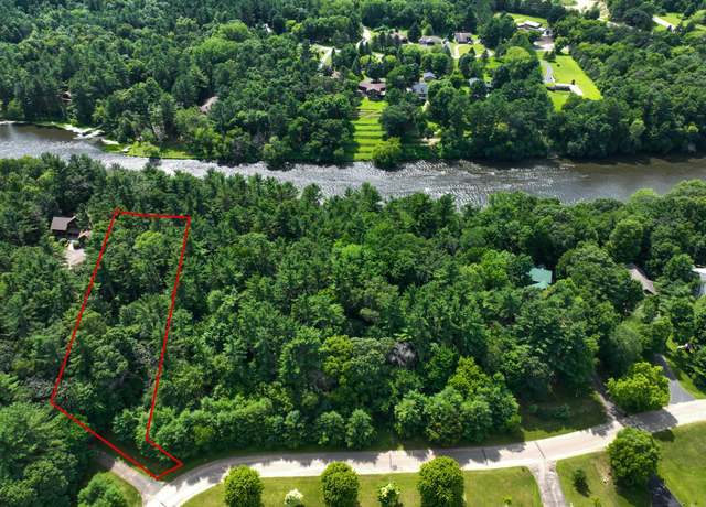 Property at N6927 549th St, Menomonie, WI 54751