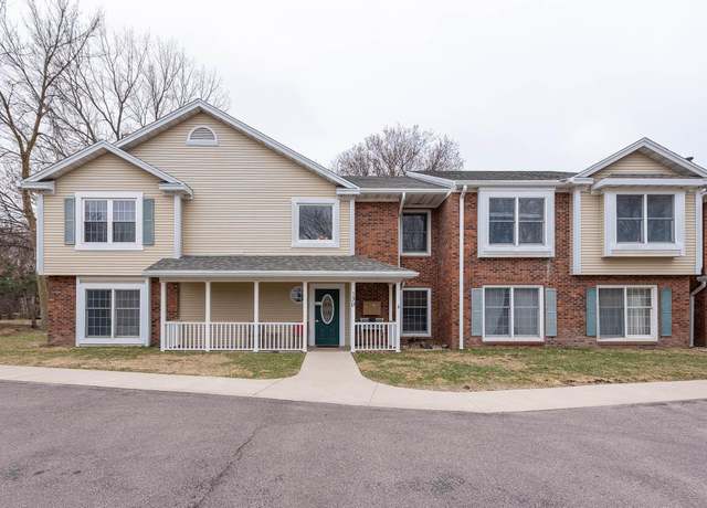 Property at 130 Teton Ln #8, Mankato, MN 56001, 2 beds, 2 baths