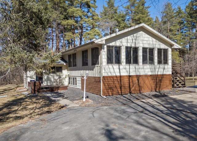 Property at 1110 SW 23rd Ave, Grand Rapids, MN 55744, 4 beds, 2 baths