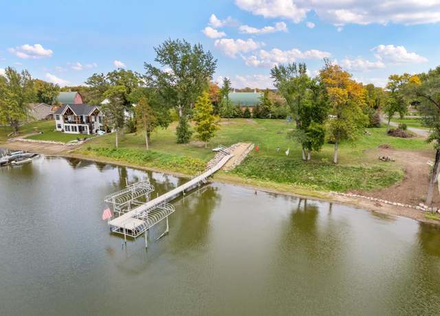 Property at xxx Rush Lake Way, Rush City, MN 55069