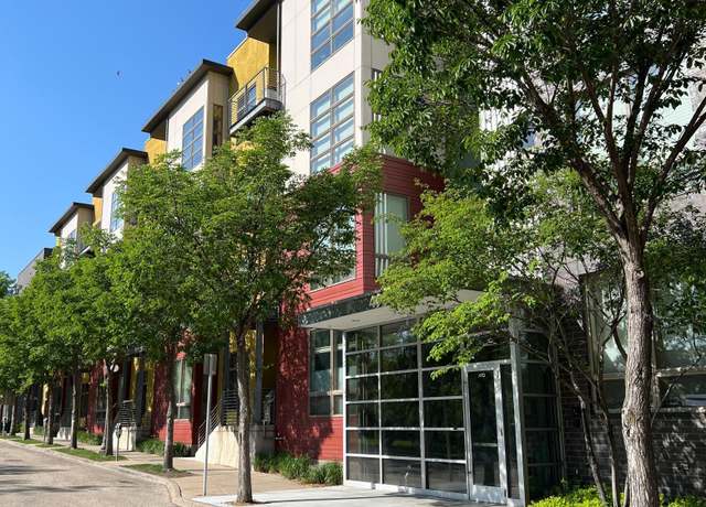 Property at 490 Temperance St #403, Saint Paul, MN 55101, 2 beds, 3 baths