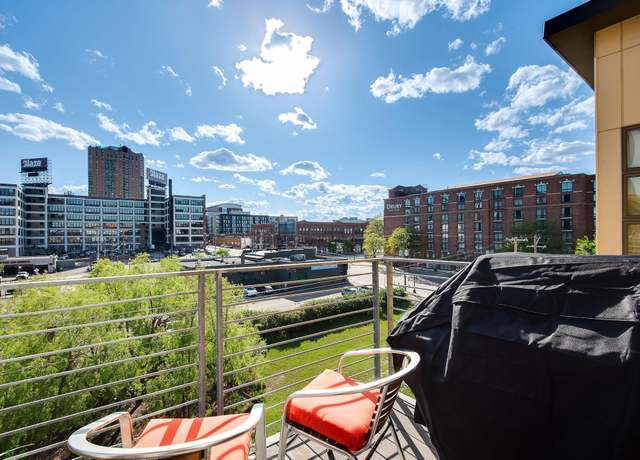 Property at 490 Temperance St #403, Saint Paul, MN 55101, 2 beds, 3 baths