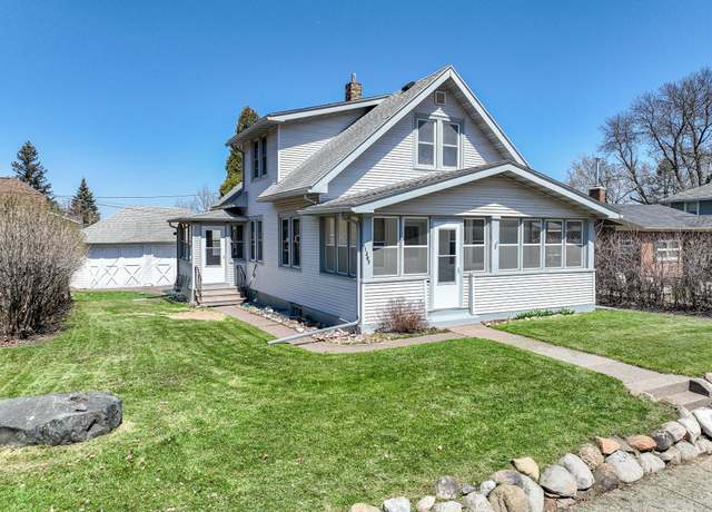 Property at 1207 Carlton Ave, Cloquet, MN 55720, 3 beds, 1 bath
