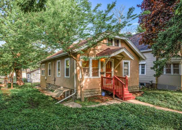 Property at 1067 27th Ave SE, Minneapolis, MN 55414, 3 beds, 2 baths