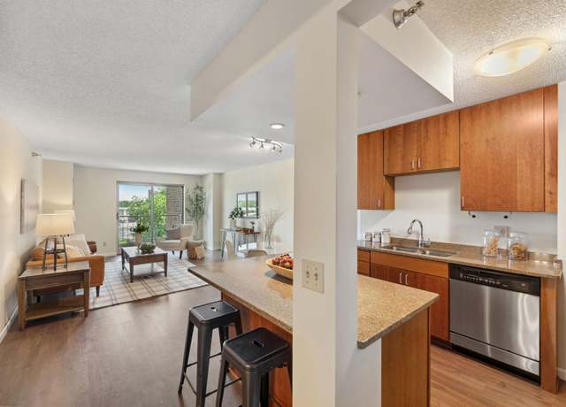 Property at 401 S 1st St #315, Minneapolis, MN 55401, 1 bed, 1 bath