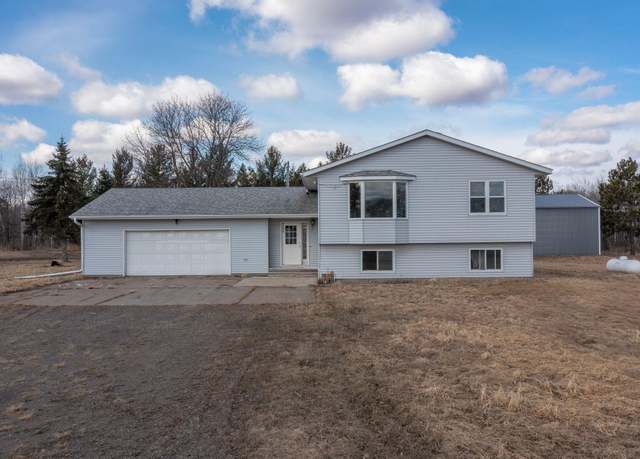 Property at 24343 US Highway 169, Page Twp, MN 56353, 5 beds, 2 baths