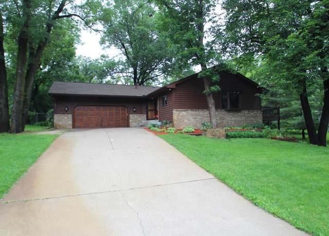 Property at 13445 190th Ave NW, Elk River, MN 55330, 4 beds, 2 baths