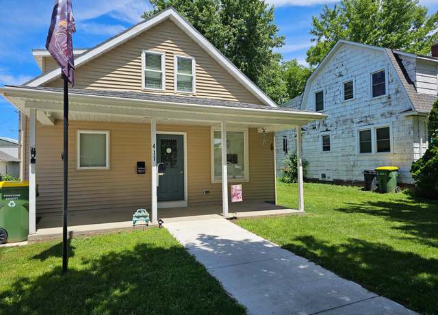 Property at 411 W Main St, Pipestone, MN 56164, 4 beds, 2 baths