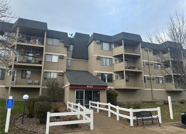 Property at 4001 Heritage Hills Dr #205, Bloomington, MN 55437, 3 beds, 2 baths