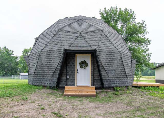 Property at 1758 108th Ave S, Kurtz Twp, MN 56560, 2 beds, 1 bath