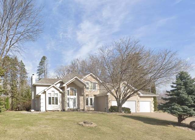Property at 4490 Dunkirk Ln N, Plymouth, MN 55446, 4 beds, 4 baths