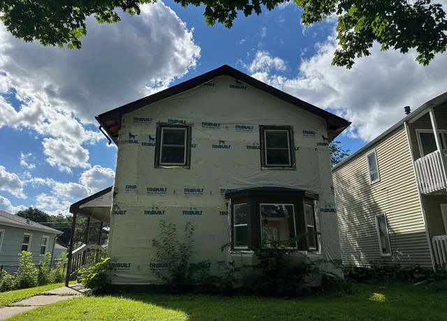 Property at 1123 James Ave N, Minneapolis, MN 55411, 3 beds, 2 baths