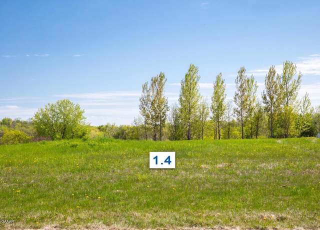 Property at 408 Lot1.4 5th St E, Brandon, MN 56315