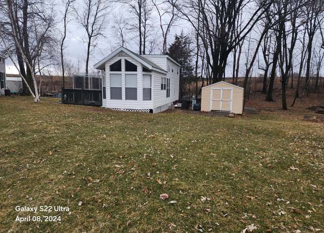 Property at 2945 County Road 4 SW #327, Cokato, MN 55321, 1 bed, 1 bath