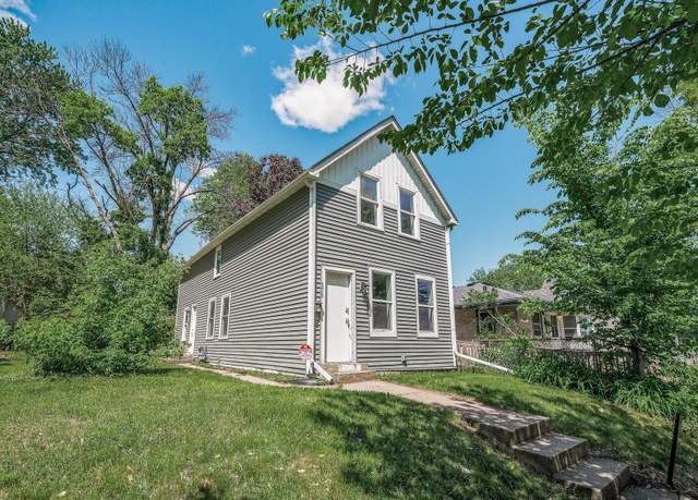 Property at 1415 Galtier St, Saint Paul, MN 55117, 4 beds, 2 baths