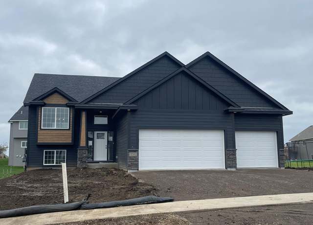 Property at 18560 Hexham Ln, Lakeville, MN 55044, 5 beds, 3 baths