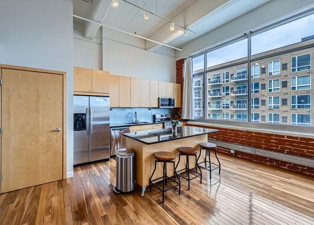 Property at 700 Washington Ave N #418, Minneapolis, MN 55401, 2 beds, 2 baths