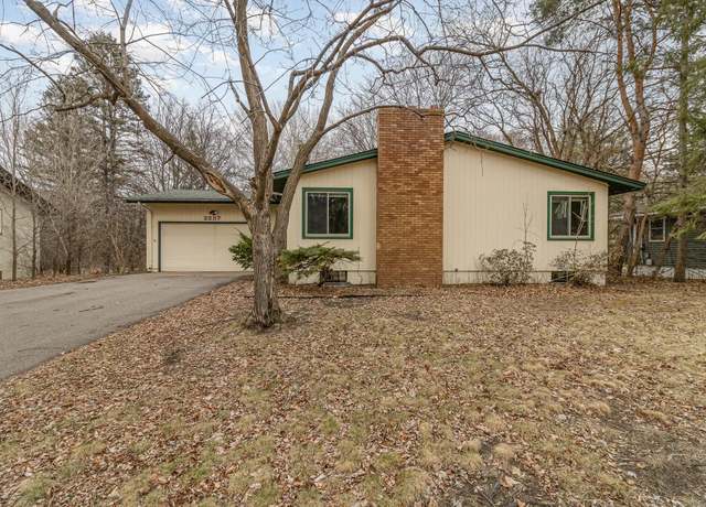Property at 2237 Knoll Dr, Mounds View, MN 55112, 3 beds, 2 baths