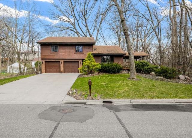 Property at 7919 Broad Ave NE, Fridley, MN 55432, 2 beds, 2 baths