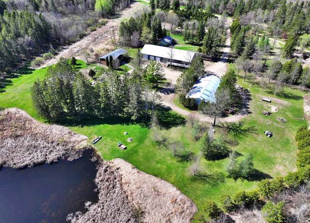 Property at 32290 US 71, Menahga, MN 56464, 9 beds, 6 baths