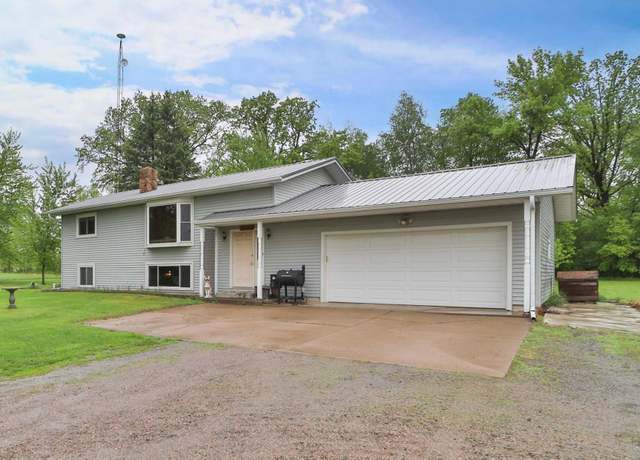 Property at 10836 153rd St, Little Falls, MN 56345, 4 beds, 2 baths