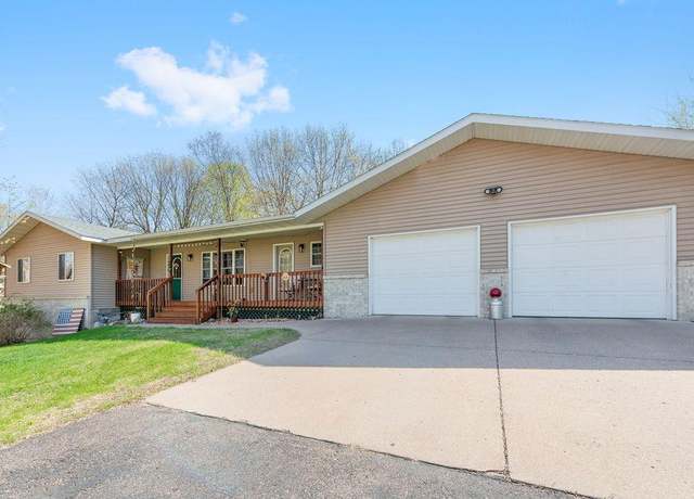 Property at 20 Forest Hill Ln, Swanville, MN 56382, 3 beds, 3 baths