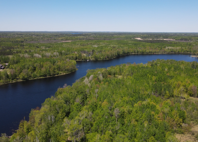 Property at Lot 2 Hason Lake Rd, Lawrence Twp, MN 55744