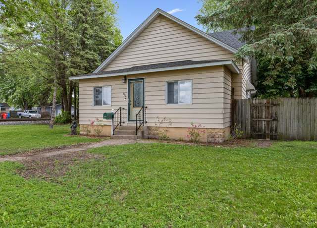 Property at 552 Hamilton St, Winona, MN 55987, 2 beds, 1 bath